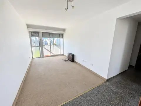 Departamento en Alquiler de 4 ambientes