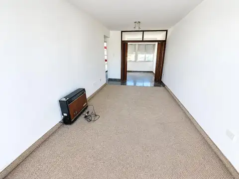 Departamento en Alquiler de 3 dormitorios
