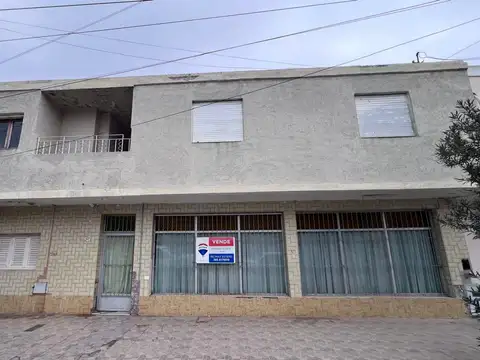 VENTA HOTEL EN EL CENTRO DE TERMAS RIO HONDO