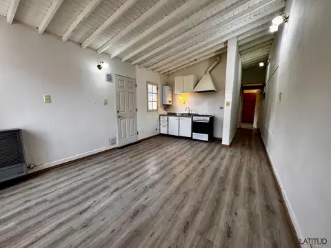 Departamento de 2 dormitorios en calle Albatros