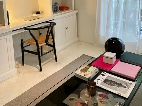 Departamento en Alquiler Temporal de 2 ambientes