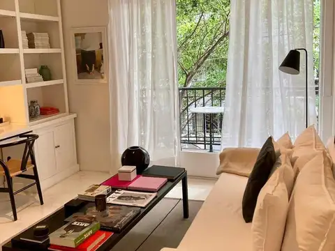 Departamento En Alquiler Temporario