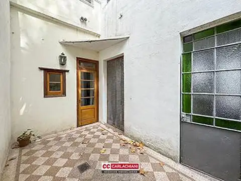 Casa en Venta 65 años