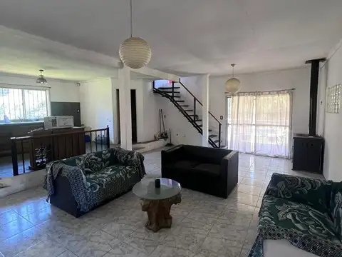 Casa en Venta en Parque Exaltacion, USD 94.000