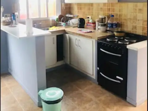 Casa en venta - 2 dormitorios 2 baños - 150mts2 - Mar Chiquita