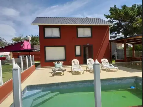 Casa en Venta de 2 dormitorios