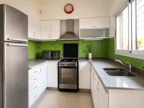 Depto Tipo Casa en Venta de 3 dormitorios