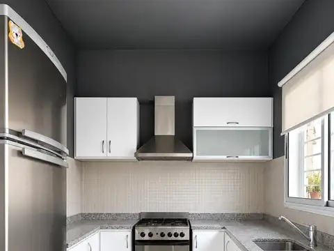 Depto Tipo Casa en Venta de 3 dormitorios