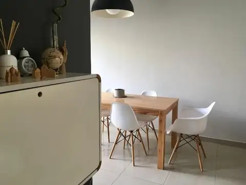 Depto Tipo Casa en Venta de 3 dormitorios