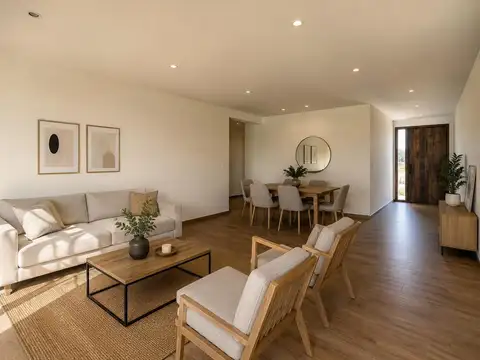 Casa en venta 4 ambientes en cardales