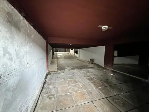VENTA  COCHERA SAN BERNARDO