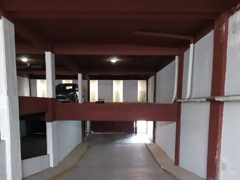 Cochera en Venta Fija