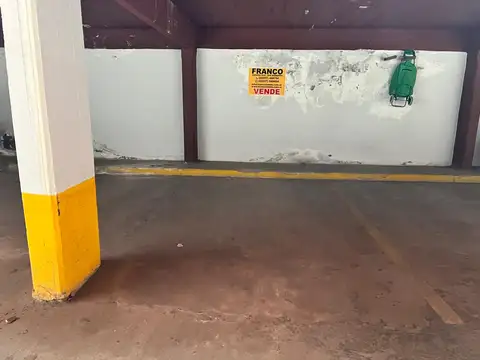 Cochera en Venta Fija