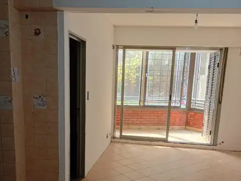 Monoambiente en Monte Grande