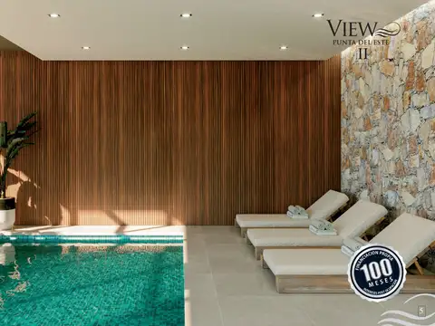 Departamento en Venta en Aidy Grill, USD 303.000