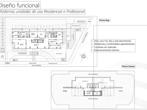 Departamento en Venta 1 año