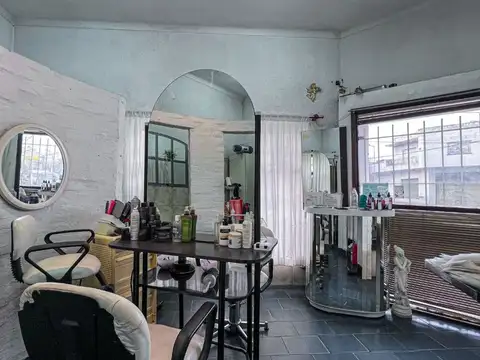 Local en Venta 45 años