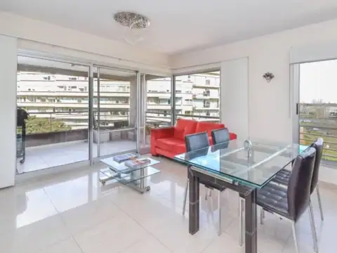 Departamento en Portezuelo