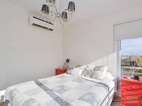 Departamento en Alquiler Temporal de 3 ambientes