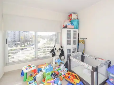 Departamento en Alquiler Temporal A Estrenar