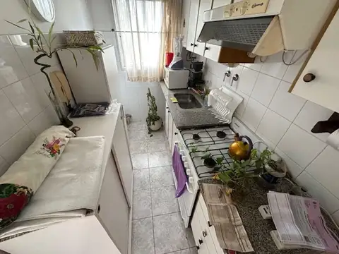 Departamento  en Venta ubicado en Lomas de San Isidro, San Isidro, G.B.A. Zona Norte