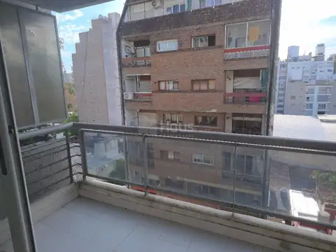 Departamento en Alquiler de Monoambiente