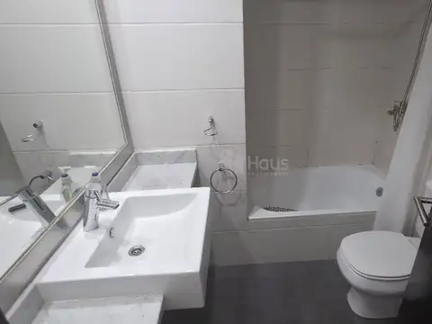 Alquiler Monoambiente - Italia 348