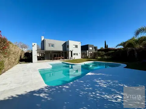 Casa Alquiler anual | San Isidro Labrador