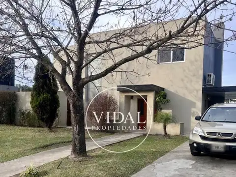 Casa Alquiler anual | San Isidro Labrador