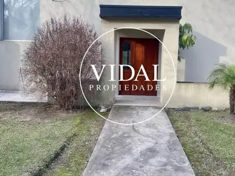 Av. Italia 5043, Benavidez, Provincia de Buenos Aires
