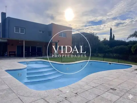 Casa en Alquiler en San Isidro Labrador, USD 2.300