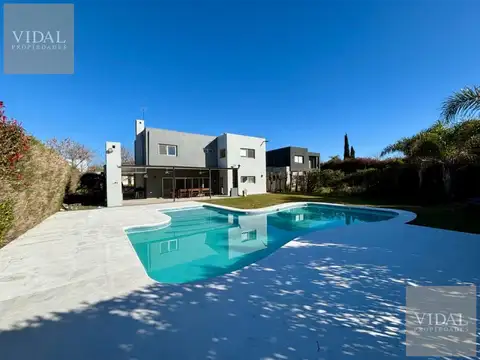 Casa Alquiler anual | San Isidro Labrador
