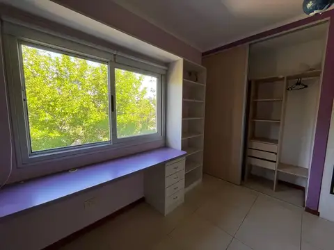Casa en Alquiler 15 años