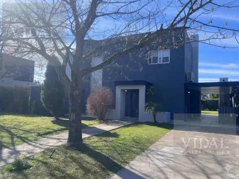 Av. Italia 5043, Benavidez, Provincia de Buenos Aires