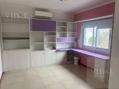 Casa Alquiler anual | San Isidro Labrador