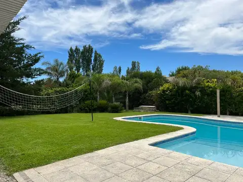 Casa en Alquiler en San Isidro Labrador, USD 2.300