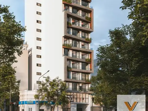 Departamento en Venta de 2 dormitorios
