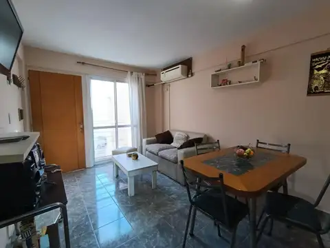 Departamento en Alquiler Temporal en Centro, $ 585.000