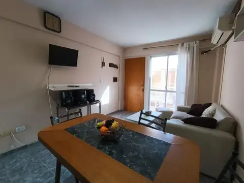Departamento en Alquiler Temporal de 1 dormitorio