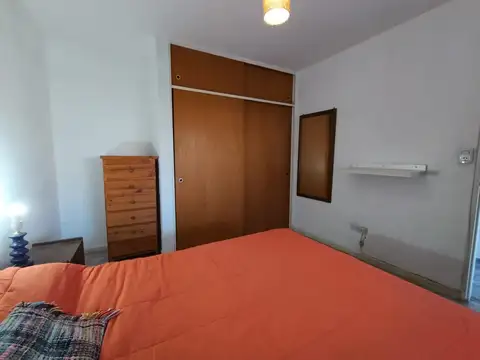 Departamento en Alquiler Temporal de 2 ambientes