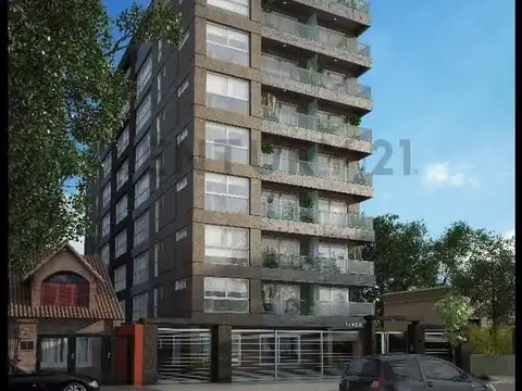 Departamento en Venta de Monoambiente