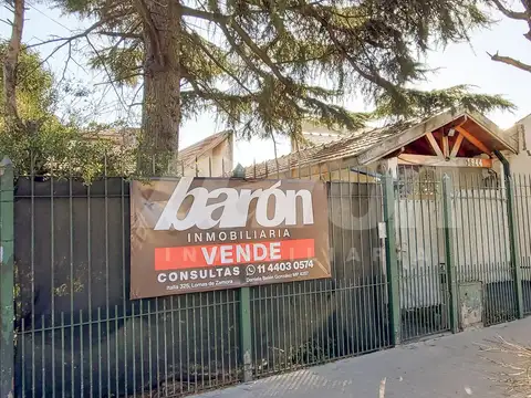 Casa en Venta de 5 dormitorios