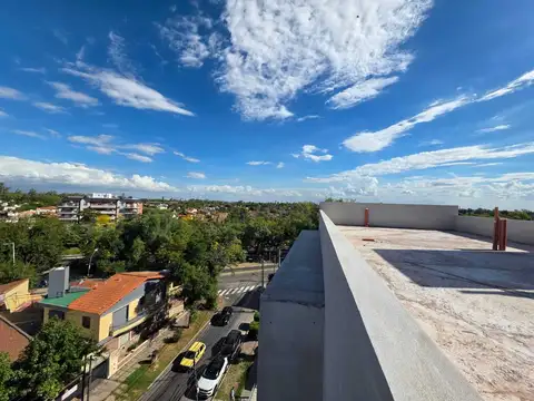 Departamento en Venta al Sureste
