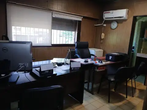 Galpon en Alquiler 35 años