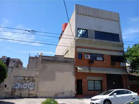 GALPON FABRICA DEPOSITO VILLA CRESPO