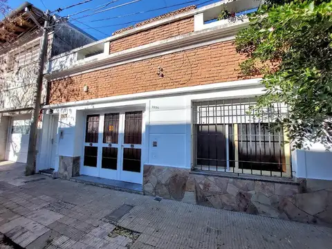 Casa de 2 dormitorios - Cinco Esquinas