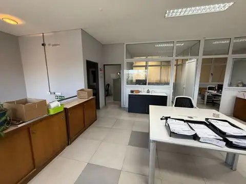 Galpon en Alquiler en Parque Avellaneda, $ 4.500.000