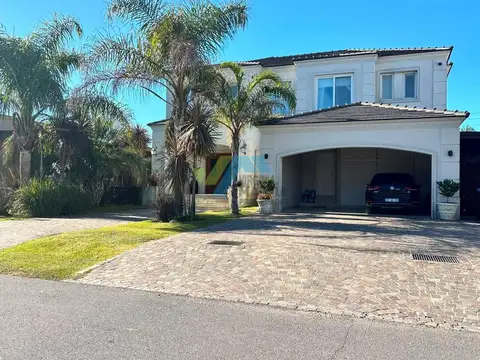 Casa en Venta en Altos De Campo Grande, USD 630.000