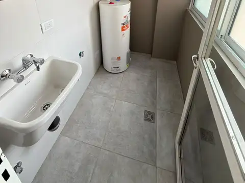 Departamento en Alquiler A Estrenar