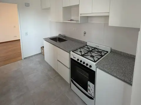 Departamento en Alquiler de 2 dormitorios